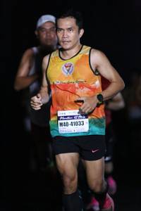 BIB: 41033
                            <button type="button" onclick="openModal(10144595)" class="btn btn-primary btn-sm float-right btn-popup" data-toggle="modal" data-target=".modal-high-quality">
                        <i class="fas fa-shopping-cart"></i> Add to Cart
                    </button>
                                            <button type="button" onclick="isThisMe(10144595, true)" class="btn btn-success btn-sm float-right btn-popup btn-isme hidden" data-toggle="tooltip" data-placement="bottom" title="นี่คือรูปของคุณใช่ไหม คลิกที่นี่เพื่อเอาเข้าอัลบั้ม">
                        <i class="fas fa-plus"></i> Add to album
                    </button>
                    <button type="button" onclick="isThisMe(10144595, false)" class="btn btn-warning btn-sm float-right btn-popup btn-isnotme hidden">
                        <i class="fas fa-ban"></i> Remove from album
                    </button>