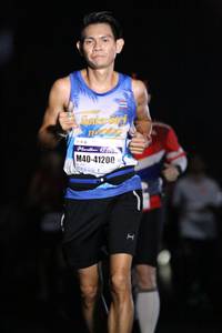 BIB: 41200
                            <button type="button" onclick="openModal(10146171)" class="btn btn-primary btn-sm float-right btn-popup" data-toggle="modal" data-target=".modal-high-quality">
                        <i class="fas fa-shopping-cart"></i> Add to Cart
                    </button>
                                            <button type="button" onclick="isThisMe(10146171, true)" class="btn btn-success btn-sm float-right btn-popup btn-isme hidden" data-toggle="tooltip" data-placement="bottom" title="นี่คือรูปของคุณใช่ไหม คลิกที่นี่เพื่อเอาเข้าอัลบั้ม">
                        <i class="fas fa-plus"></i> Add to album
                    </button>
                    <button type="button" onclick="isThisMe(10146171, false)" class="btn btn-warning btn-sm float-right btn-popup btn-isnotme hidden">
                        <i class="fas fa-ban"></i> Remove from album
                    </button>