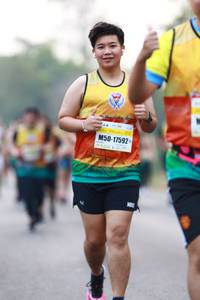 BIB: 17592
                            <button type="button" onclick="openModal(10195124)" class="btn btn-primary btn-sm float-right btn-popup" data-toggle="modal" data-target=".modal-high-quality">
                        <i class="fas fa-shopping-cart"></i> Add to Cart
                    </button>
                                            <button type="button" onclick="isThisMe(10195124, true)" class="btn btn-success btn-sm float-right btn-popup btn-isme hidden" data-toggle="tooltip" data-placement="bottom" title="นี่คือรูปของคุณใช่ไหม คลิกที่นี่เพื่อเอาเข้าอัลบั้ม">
                        <i class="fas fa-plus"></i> Add to album
                    </button>
                    <button type="button" onclick="isThisMe(10195124, false)" class="btn btn-warning btn-sm float-right btn-popup btn-isnotme hidden">
                        <i class="fas fa-ban"></i> Remove from album
                    </button>