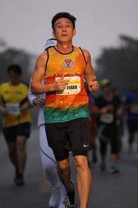 BIB: 102, 11489
                            <button type="button" onclick="openModal(10192080)" class="btn btn-primary btn-sm float-right btn-popup" data-toggle="modal" data-target=".modal-high-quality">
                        <i class="fas fa-shopping-cart"></i> Add to Cart
                    </button>
                                            <button type="button" onclick="isThisMe(10192080, true)" class="btn btn-success btn-sm float-right btn-popup btn-isme hidden" data-toggle="tooltip" data-placement="bottom" title="นี่คือรูปของคุณใช่ไหม คลิกที่นี่เพื่อเอาเข้าอัลบั้ม">
                        <i class="fas fa-plus"></i> Add to album
                    </button>
                    <button type="button" onclick="isThisMe(10192080, false)" class="btn btn-warning btn-sm float-right btn-popup btn-isnotme hidden">
                        <i class="fas fa-ban"></i> Remove from album
                    </button>
