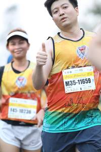 BIB: 102, 11659, 10236
                            <button type="button" onclick="openModal(10194012)" class="btn btn-primary btn-sm float-right btn-popup" data-toggle="modal" data-target=".modal-high-quality">
                        <i class="fas fa-shopping-cart"></i> Add to Cart
                    </button>
                                            <button type="button" onclick="isThisMe(10194012, true)" class="btn btn-success btn-sm float-right btn-popup btn-isme hidden" data-toggle="tooltip" data-placement="bottom" title="นี่คือรูปของคุณใช่ไหม คลิกที่นี่เพื่อเอาเข้าอัลบั้ม">
                        <i class="fas fa-plus"></i> Add to album
                    </button>
                    <button type="button" onclick="isThisMe(10194012, false)" class="btn btn-warning btn-sm float-right btn-popup btn-isnotme hidden">
                        <i class="fas fa-ban"></i> Remove from album
                    </button>