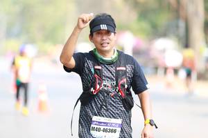 BIB: 46366
                            <button type="button" onclick="openModal(7599735)" class="btn btn-primary btn-sm float-right btn-popup" data-toggle="modal" data-target=".modal-high-quality">
                        <i class="fas fa-shopping-cart"></i> Add to Cart
                    </button>
                                            <button type="button" onclick="isThisMe(7599735, true)" class="btn btn-success btn-sm float-right btn-popup btn-isme hidden" data-toggle="tooltip" data-placement="bottom" title="นี่คือรูปของคุณใช่ไหม คลิกที่นี่เพื่อเอาเข้าอัลบั้ม">
                        <i class="fas fa-plus"></i> Add to album
                    </button>
                    <button type="button" onclick="isThisMe(7599735, false)" class="btn btn-warning btn-sm float-right btn-popup btn-isnotme hidden">
                        <i class="fas fa-ban"></i> Remove from album
                    </button>