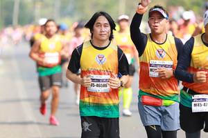 BIB: 46586
                            <button type="button" onclick="openModal(7565665)" class="btn btn-primary btn-sm float-right btn-popup" data-toggle="modal" data-target=".modal-high-quality">
                        <i class="fas fa-shopping-cart"></i> Add to Cart
                    </button>
                                            <button type="button" onclick="isThisMe(7565665, true)" class="btn btn-success btn-sm float-right btn-popup btn-isme hidden" data-toggle="tooltip" data-placement="bottom" title="นี่คือรูปของคุณใช่ไหม คลิกที่นี่เพื่อเอาเข้าอัลบั้ม">
                        <i class="fas fa-plus"></i> Add to album
                    </button>
                    <button type="button" onclick="isThisMe(7565665, false)" class="btn btn-warning btn-sm float-right btn-popup btn-isnotme hidden">
                        <i class="fas fa-ban"></i> Remove from album
                    </button>