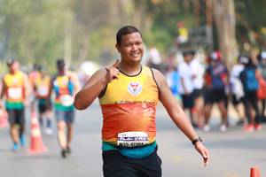 BIB: 4710
                            <button type="button" onclick="openModal(7570739)" class="btn btn-primary btn-sm float-right btn-popup" data-toggle="modal" data-target=".modal-high-quality">
                        <i class="fas fa-shopping-cart"></i> Add to Cart
                    </button>
                                            <button type="button" onclick="isThisMe(7570739, true)" class="btn btn-success btn-sm float-right btn-popup btn-isme hidden" data-toggle="tooltip" data-placement="bottom" title="นี่คือรูปของคุณใช่ไหม คลิกที่นี่เพื่อเอาเข้าอัลบั้ม">
                        <i class="fas fa-plus"></i> Add to album
                    </button>
                    <button type="button" onclick="isThisMe(7570739, false)" class="btn btn-warning btn-sm float-right btn-popup btn-isnotme hidden">
                        <i class="fas fa-ban"></i> Remove from album
                    </button>