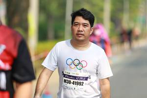 BIB: 42195, 41992
                            <button type="button" onclick="openModal(7607756)" class="btn btn-primary btn-sm float-right btn-popup" data-toggle="modal" data-target=".modal-high-quality">
                        <i class="fas fa-shopping-cart"></i> Add to Cart
                    </button>
                                            <button type="button" onclick="isThisMe(7607756, true)" class="btn btn-success btn-sm float-right btn-popup btn-isme hidden" data-toggle="tooltip" data-placement="bottom" title="นี่คือรูปของคุณใช่ไหม คลิกที่นี่เพื่อเอาเข้าอัลบั้ม">
                        <i class="fas fa-plus"></i> Add to album
                    </button>
                    <button type="button" onclick="isThisMe(7607756, false)" class="btn btn-warning btn-sm float-right btn-popup btn-isnotme hidden">
                        <i class="fas fa-ban"></i> Remove from album
                    </button>