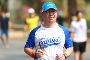 BIB: 
                            <button type="button" onclick="openModal(7598681)" class="btn btn-primary btn-sm float-right btn-popup" data-toggle="modal" data-target=".modal-high-quality">
                        <i class="fas fa-shopping-cart"></i> Add to Cart
                    </button>
                                            <button type="button" onclick="isThisMe(7598681, true)" class="btn btn-success btn-sm float-right btn-popup btn-isme hidden" data-toggle="tooltip" data-placement="bottom" title="นี่คือรูปของคุณใช่ไหม คลิกที่นี่เพื่อเอาเข้าอัลบั้ม">
                        <i class="fas fa-plus"></i> Add to album
                    </button>
                    <button type="button" onclick="isThisMe(7598681, false)" class="btn btn-warning btn-sm float-right btn-popup btn-isnotme hidden">
                        <i class="fas fa-ban"></i> Remove from album
                    </button>