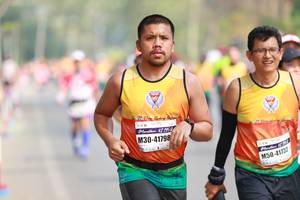 BIB: 1219, 41798, 41732
                            <button type="button" onclick="openModal(7566503)" class="btn btn-primary btn-sm float-right btn-popup" data-toggle="modal" data-target=".modal-high-quality">
                        <i class="fas fa-shopping-cart"></i> Add to Cart
                    </button>
                                            <button type="button" onclick="isThisMe(7566503, true)" class="btn btn-success btn-sm float-right btn-popup btn-isme hidden" data-toggle="tooltip" data-placement="bottom" title="นี่คือรูปของคุณใช่ไหม คลิกที่นี่เพื่อเอาเข้าอัลบั้ม">
                        <i class="fas fa-plus"></i> Add to album
                    </button>
                    <button type="button" onclick="isThisMe(7566503, false)" class="btn btn-warning btn-sm float-right btn-popup btn-isnotme hidden">
                        <i class="fas fa-ban"></i> Remove from album
                    </button>