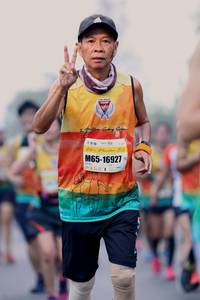 BIB: 107, 16927
                            <button type="button" onclick="openModal(9095988)" class="btn btn-primary btn-sm float-right btn-popup" data-toggle="modal" data-target=".modal-high-quality">
                        <i class="fas fa-shopping-cart"></i> Add to Cart
                    </button>
                                            <button type="button" onclick="isThisMe(9095988, true)" class="btn btn-success btn-sm float-right btn-popup btn-isme hidden" data-toggle="tooltip" data-placement="bottom" title="นี่คือรูปของคุณใช่ไหม คลิกที่นี่เพื่อเอาเข้าอัลบั้ม">
                        <i class="fas fa-plus"></i> Add to album
                    </button>
                    <button type="button" onclick="isThisMe(9095988, false)" class="btn btn-warning btn-sm float-right btn-popup btn-isnotme hidden">
                        <i class="fas fa-ban"></i> Remove from album
                    </button>