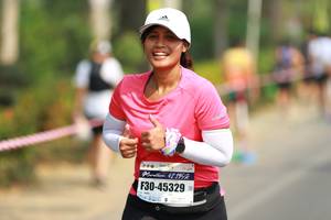 BIB: 42195, 45329
                            <button type="button" onclick="openModal(7497069)" class="btn btn-primary btn-sm float-right btn-popup" data-toggle="modal" data-target=".modal-high-quality">
                        <i class="fas fa-shopping-cart"></i> Add to Cart
                    </button>
                                            <button type="button" onclick="isThisMe(7497069, true)" class="btn btn-success btn-sm float-right btn-popup btn-isme hidden" data-toggle="tooltip" data-placement="bottom" title="นี่คือรูปของคุณใช่ไหม คลิกที่นี่เพื่อเอาเข้าอัลบั้ม">
                        <i class="fas fa-plus"></i> Add to album
                    </button>
                    <button type="button" onclick="isThisMe(7497069, false)" class="btn btn-warning btn-sm float-right btn-popup btn-isnotme hidden">
                        <i class="fas fa-ban"></i> Remove from album
                    </button>