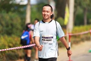 BIB: 1219, 46802
                            <button type="button" onclick="openModal(7498170)" class="btn btn-primary btn-sm float-right btn-popup" data-toggle="modal" data-target=".modal-high-quality">
                        <i class="fas fa-shopping-cart"></i> Add to Cart
                    </button>
                                            <button type="button" onclick="isThisMe(7498170, true)" class="btn btn-success btn-sm float-right btn-popup btn-isme hidden" data-toggle="tooltip" data-placement="bottom" title="นี่คือรูปของคุณใช่ไหม คลิกที่นี่เพื่อเอาเข้าอัลบั้ม">
                        <i class="fas fa-plus"></i> Add to album
                    </button>
                    <button type="button" onclick="isThisMe(7498170, false)" class="btn btn-warning btn-sm float-right btn-popup btn-isnotme hidden">
                        <i class="fas fa-ban"></i> Remove from album
                    </button>