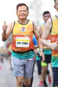 BIB: 17403
                            <button type="button" onclick="openModal(9079458)" class="btn btn-primary btn-sm float-right btn-popup" data-toggle="modal" data-target=".modal-high-quality">
                        <i class="fas fa-shopping-cart"></i> Add to Cart
                    </button>
                                            <button type="button" onclick="isThisMe(9079458, true)" class="btn btn-success btn-sm float-right btn-popup btn-isme hidden" data-toggle="tooltip" data-placement="bottom" title="นี่คือรูปของคุณใช่ไหม คลิกที่นี่เพื่อเอาเข้าอัลบั้ม">
                        <i class="fas fa-plus"></i> Add to album
                    </button>
                    <button type="button" onclick="isThisMe(9079458, false)" class="btn btn-warning btn-sm float-right btn-popup btn-isnotme hidden">
                        <i class="fas fa-ban"></i> Remove from album
                    </button>