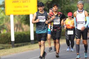 BIB: 41447, 46690, 48400
                            <button type="button" onclick="openModal(7954215)" class="btn btn-primary btn-sm float-right btn-popup" data-toggle="modal" data-target=".modal-high-quality">
                        <i class="fas fa-shopping-cart"></i> Add to Cart
                    </button>
                                            <button type="button" onclick="isThisMe(7954215, true)" class="btn btn-success btn-sm float-right btn-popup btn-isme hidden" data-toggle="tooltip" data-placement="bottom" title="นี่คือรูปของคุณใช่ไหม คลิกที่นี่เพื่อเอาเข้าอัลบั้ม">
                        <i class="fas fa-plus"></i> Add to album
                    </button>
                    <button type="button" onclick="isThisMe(7954215, false)" class="btn btn-warning btn-sm float-right btn-popup btn-isnotme hidden">
                        <i class="fas fa-ban"></i> Remove from album
                    </button>