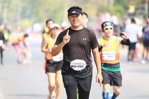 BIB: 47917
                            <button type="button" onclick="openModal(7571629)" class="btn btn-primary btn-sm float-right btn-popup" data-toggle="modal" data-target=".modal-high-quality">
                        <i class="fas fa-shopping-cart"></i> Add to Cart
                    </button>
                                            <button type="button" onclick="isThisMe(7571629, true)" class="btn btn-success btn-sm float-right btn-popup btn-isme hidden" data-toggle="tooltip" data-placement="bottom" title="นี่คือรูปของคุณใช่ไหม คลิกที่นี่เพื่อเอาเข้าอัลบั้ม">
                        <i class="fas fa-plus"></i> Add to album
                    </button>
                    <button type="button" onclick="isThisMe(7571629, false)" class="btn btn-warning btn-sm float-right btn-popup btn-isnotme hidden">
                        <i class="fas fa-ban"></i> Remove from album
                    </button>