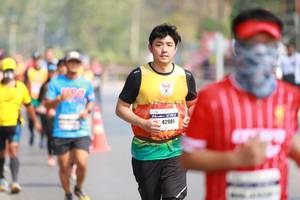 BIB: 42981
                            <button type="button" onclick="openModal(7549024)" class="btn btn-primary btn-sm float-right btn-popup" data-toggle="modal" data-target=".modal-high-quality">
                        <i class="fas fa-shopping-cart"></i> Add to Cart
                    </button>
                                            <button type="button" onclick="isThisMe(7549024, true)" class="btn btn-success btn-sm float-right btn-popup btn-isme hidden" data-toggle="tooltip" data-placement="bottom" title="นี่คือรูปของคุณใช่ไหม คลิกที่นี่เพื่อเอาเข้าอัลบั้ม">
                        <i class="fas fa-plus"></i> Add to album
                    </button>
                    <button type="button" onclick="isThisMe(7549024, false)" class="btn btn-warning btn-sm float-right btn-popup btn-isnotme hidden">
                        <i class="fas fa-ban"></i> Remove from album
                    </button>