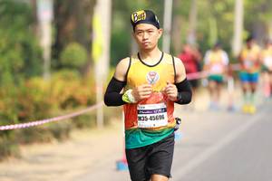 BIB: 45696
                            <button type="button" onclick="openModal(7604804)" class="btn btn-primary btn-sm float-right btn-popup" data-toggle="modal" data-target=".modal-high-quality">
                        <i class="fas fa-shopping-cart"></i> Add to Cart
                    </button>
                                            <button type="button" onclick="isThisMe(7604804, true)" class="btn btn-success btn-sm float-right btn-popup btn-isme hidden" data-toggle="tooltip" data-placement="bottom" title="นี่คือรูปของคุณใช่ไหม คลิกที่นี่เพื่อเอาเข้าอัลบั้ม">
                        <i class="fas fa-plus"></i> Add to album
                    </button>
                    <button type="button" onclick="isThisMe(7604804, false)" class="btn btn-warning btn-sm float-right btn-popup btn-isnotme hidden">
                        <i class="fas fa-ban"></i> Remove from album
                    </button>