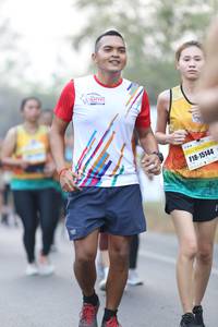 BIB: 15144
                            <button type="button" onclick="openModal(9079901)" class="btn btn-primary btn-sm float-right btn-popup" data-toggle="modal" data-target=".modal-high-quality">
                        <i class="fas fa-shopping-cart"></i> Add to Cart
                    </button>
                                            <button type="button" onclick="isThisMe(9079901, true)" class="btn btn-success btn-sm float-right btn-popup btn-isme hidden" data-toggle="tooltip" data-placement="bottom" title="นี่คือรูปของคุณใช่ไหม คลิกที่นี่เพื่อเอาเข้าอัลบั้ม">
                        <i class="fas fa-plus"></i> Add to album
                    </button>
                    <button type="button" onclick="isThisMe(9079901, false)" class="btn btn-warning btn-sm float-right btn-popup btn-isnotme hidden">
                        <i class="fas fa-ban"></i> Remove from album
                    </button>