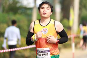 BIB: 421952, 84076
                            <button type="button" onclick="openModal(7499164)" class="btn btn-primary btn-sm float-right btn-popup" data-toggle="modal" data-target=".modal-high-quality">
                        <i class="fas fa-shopping-cart"></i> Add to Cart
                    </button>
                                            <button type="button" onclick="isThisMe(7499164, true)" class="btn btn-success btn-sm float-right btn-popup btn-isme hidden" data-toggle="tooltip" data-placement="bottom" title="นี่คือรูปของคุณใช่ไหม คลิกที่นี่เพื่อเอาเข้าอัลบั้ม">
                        <i class="fas fa-plus"></i> Add to album
                    </button>
                    <button type="button" onclick="isThisMe(7499164, false)" class="btn btn-warning btn-sm float-right btn-popup btn-isnotme hidden">
                        <i class="fas fa-ban"></i> Remove from album
                    </button>