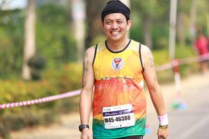 BIB: 4219, 46388
                            <button type="button" onclick="openModal(7506677)" class="btn btn-primary btn-sm float-right btn-popup" data-toggle="modal" data-target=".modal-high-quality">
                        <i class="fas fa-shopping-cart"></i> Add to Cart
                    </button>
                                            <button type="button" onclick="isThisMe(7506677, true)" class="btn btn-success btn-sm float-right btn-popup btn-isme hidden" data-toggle="tooltip" data-placement="bottom" title="นี่คือรูปของคุณใช่ไหม คลิกที่นี่เพื่อเอาเข้าอัลบั้ม">
                        <i class="fas fa-plus"></i> Add to album
                    </button>
                    <button type="button" onclick="isThisMe(7506677, false)" class="btn btn-warning btn-sm float-right btn-popup btn-isnotme hidden">
                        <i class="fas fa-ban"></i> Remove from album
                    </button>