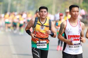 BIB: 47226, 45858
                            <button type="button" onclick="openModal(7561548)" class="btn btn-primary btn-sm float-right btn-popup" data-toggle="modal" data-target=".modal-high-quality">
                        <i class="fas fa-shopping-cart"></i> Add to Cart
                    </button>
                                            <button type="button" onclick="isThisMe(7561548, true)" class="btn btn-success btn-sm float-right btn-popup btn-isme hidden" data-toggle="tooltip" data-placement="bottom" title="นี่คือรูปของคุณใช่ไหม คลิกที่นี่เพื่อเอาเข้าอัลบั้ม">
                        <i class="fas fa-plus"></i> Add to album
                    </button>
                    <button type="button" onclick="isThisMe(7561548, false)" class="btn btn-warning btn-sm float-right btn-popup btn-isnotme hidden">
                        <i class="fas fa-ban"></i> Remove from album
                    </button>