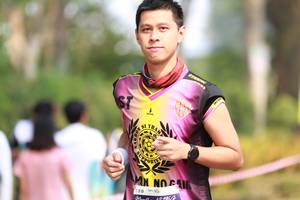 BIB: 171
                            <button type="button" onclick="openModal(7498378)" class="btn btn-primary btn-sm float-right btn-popup" data-toggle="modal" data-target=".modal-high-quality">
                        <i class="fas fa-shopping-cart"></i> Add to Cart
                    </button>
                                            <button type="button" onclick="isThisMe(7498378, true)" class="btn btn-success btn-sm float-right btn-popup btn-isme hidden" data-toggle="tooltip" data-placement="bottom" title="นี่คือรูปของคุณใช่ไหม คลิกที่นี่เพื่อเอาเข้าอัลบั้ม">
                        <i class="fas fa-plus"></i> Add to album
                    </button>
                    <button type="button" onclick="isThisMe(7498378, false)" class="btn btn-warning btn-sm float-right btn-popup btn-isnotme hidden">
                        <i class="fas fa-ban"></i> Remove from album
                    </button>