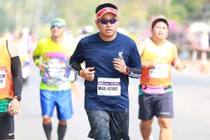 BIB: 42967
                            <button type="button" onclick="openModal(7598389)" class="btn btn-primary btn-sm float-right btn-popup" data-toggle="modal" data-target=".modal-high-quality">
                        <i class="fas fa-shopping-cart"></i> Add to Cart
                    </button>
                                            <button type="button" onclick="isThisMe(7598389, true)" class="btn btn-success btn-sm float-right btn-popup btn-isme hidden" data-toggle="tooltip" data-placement="bottom" title="นี่คือรูปของคุณใช่ไหม คลิกที่นี่เพื่อเอาเข้าอัลบั้ม">
                        <i class="fas fa-plus"></i> Add to album
                    </button>
                    <button type="button" onclick="isThisMe(7598389, false)" class="btn btn-warning btn-sm float-right btn-popup btn-isnotme hidden">
                        <i class="fas fa-ban"></i> Remove from album
                    </button>