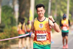 BIB: 42195, 47034
                            <button type="button" onclick="openModal(7522725)" class="btn btn-primary btn-sm float-right btn-popup" data-toggle="modal" data-target=".modal-high-quality">
                        <i class="fas fa-shopping-cart"></i> Add to Cart
                    </button>
                                            <button type="button" onclick="isThisMe(7522725, true)" class="btn btn-success btn-sm float-right btn-popup btn-isme hidden" data-toggle="tooltip" data-placement="bottom" title="นี่คือรูปของคุณใช่ไหม คลิกที่นี่เพื่อเอาเข้าอัลบั้ม">
                        <i class="fas fa-plus"></i> Add to album
                    </button>
                    <button type="button" onclick="isThisMe(7522725, false)" class="btn btn-warning btn-sm float-right btn-popup btn-isnotme hidden">
                        <i class="fas fa-ban"></i> Remove from album
                    </button>