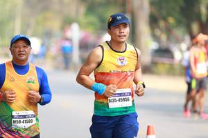 BIB: 45956, 41589
                            <button type="button" onclick="openModal(7609659)" class="btn btn-primary btn-sm float-right btn-popup" data-toggle="modal" data-target=".modal-high-quality">
                        <i class="fas fa-shopping-cart"></i> Add to Cart
                    </button>
                                            <button type="button" onclick="isThisMe(7609659, true)" class="btn btn-success btn-sm float-right btn-popup btn-isme hidden" data-toggle="tooltip" data-placement="bottom" title="นี่คือรูปของคุณใช่ไหม คลิกที่นี่เพื่อเอาเข้าอัลบั้ม">
                        <i class="fas fa-plus"></i> Add to album
                    </button>
                    <button type="button" onclick="isThisMe(7609659, false)" class="btn btn-warning btn-sm float-right btn-popup btn-isnotme hidden">
                        <i class="fas fa-ban"></i> Remove from album
                    </button>