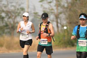 BIB: 45355, 46532, 46331
                            <button type="button" onclick="openModal(9182018)" class="btn btn-primary btn-sm float-right btn-popup" data-toggle="modal" data-target=".modal-high-quality">
                        <i class="fas fa-shopping-cart"></i> Add to Cart
                    </button>
                                            <button type="button" onclick="isThisMe(9182018, true)" class="btn btn-success btn-sm float-right btn-popup btn-isme hidden" data-toggle="tooltip" data-placement="bottom" title="นี่คือรูปของคุณใช่ไหม คลิกที่นี่เพื่อเอาเข้าอัลบั้ม">
                        <i class="fas fa-plus"></i> Add to album
                    </button>
                    <button type="button" onclick="isThisMe(9182018, false)" class="btn btn-warning btn-sm float-right btn-popup btn-isnotme hidden">
                        <i class="fas fa-ban"></i> Remove from album
                    </button>