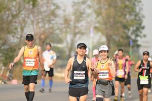 BIB: 84072, 41085
                            <button type="button" onclick="openModal(9233494)" class="btn btn-primary btn-sm float-right btn-popup" data-toggle="modal" data-target=".modal-high-quality">
                        <i class="fas fa-shopping-cart"></i> Add to Cart
                    </button>
                                            <button type="button" onclick="isThisMe(9233494, true)" class="btn btn-success btn-sm float-right btn-popup btn-isme hidden" data-toggle="tooltip" data-placement="bottom" title="นี่คือรูปของคุณใช่ไหม คลิกที่นี่เพื่อเอาเข้าอัลบั้ม">
                        <i class="fas fa-plus"></i> Add to album
                    </button>
                    <button type="button" onclick="isThisMe(9233494, false)" class="btn btn-warning btn-sm float-right btn-popup btn-isnotme hidden">
                        <i class="fas fa-ban"></i> Remove from album
                    </button>