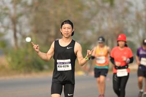 BIB: 17152, 41216
                            <button type="button" onclick="openModal(9163434)" class="btn btn-primary btn-sm float-right btn-popup" data-toggle="modal" data-target=".modal-high-quality">
                        <i class="fas fa-shopping-cart"></i> Add to Cart
                    </button>
                                            <button type="button" onclick="isThisMe(9163434, true)" class="btn btn-success btn-sm float-right btn-popup btn-isme hidden" data-toggle="tooltip" data-placement="bottom" title="นี่คือรูปของคุณใช่ไหม คลิกที่นี่เพื่อเอาเข้าอัลบั้ม">
                        <i class="fas fa-plus"></i> Add to album
                    </button>
                    <button type="button" onclick="isThisMe(9163434, false)" class="btn btn-warning btn-sm float-right btn-popup btn-isnotme hidden">
                        <i class="fas fa-ban"></i> Remove from album
                    </button>