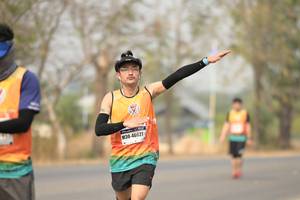 BIB: 46627
                            <button type="button" onclick="openModal(9330152)" class="btn btn-primary btn-sm float-right btn-popup" data-toggle="modal" data-target=".modal-high-quality">
                        <i class="fas fa-shopping-cart"></i> Add to Cart
                    </button>
                                            <button type="button" onclick="isThisMe(9330152, true)" class="btn btn-success btn-sm float-right btn-popup btn-isme hidden" data-toggle="tooltip" data-placement="bottom" title="นี่คือรูปของคุณใช่ไหม คลิกที่นี่เพื่อเอาเข้าอัลบั้ม">
                        <i class="fas fa-plus"></i> Add to album
                    </button>
                    <button type="button" onclick="isThisMe(9330152, false)" class="btn btn-warning btn-sm float-right btn-popup btn-isnotme hidden">
                        <i class="fas fa-ban"></i> Remove from album
                    </button>