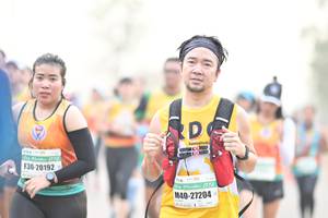 BIB: 20192, 27204
                            <button type="button" onclick="openModal(8618544)" class="btn btn-primary btn-sm float-right btn-popup" data-toggle="modal" data-target=".modal-high-quality">
                        <i class="fas fa-shopping-cart"></i> Add to Cart
                    </button>
                                            <button type="button" onclick="isThisMe(8618544, true)" class="btn btn-success btn-sm float-right btn-popup btn-isme hidden" data-toggle="tooltip" data-placement="bottom" title="นี่คือรูปของคุณใช่ไหม คลิกที่นี่เพื่อเอาเข้าอัลบั้ม">
                        <i class="fas fa-plus"></i> Add to album
                    </button>
                    <button type="button" onclick="isThisMe(8618544, false)" class="btn btn-warning btn-sm float-right btn-popup btn-isnotme hidden">
                        <i class="fas fa-ban"></i> Remove from album
                    </button>