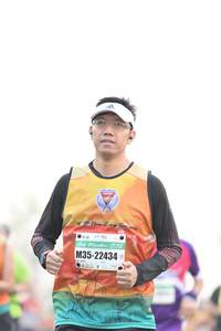 BIB: 22434
                            <button type="button" onclick="openModal(8614918)" class="btn btn-primary btn-sm float-right btn-popup" data-toggle="modal" data-target=".modal-high-quality">
                        <i class="fas fa-shopping-cart"></i> Add to Cart
                    </button>
                                            <button type="button" onclick="isThisMe(8614918, true)" class="btn btn-success btn-sm float-right btn-popup btn-isme hidden" data-toggle="tooltip" data-placement="bottom" title="นี่คือรูปของคุณใช่ไหม คลิกที่นี่เพื่อเอาเข้าอัลบั้ม">
                        <i class="fas fa-plus"></i> Add to album
                    </button>
                    <button type="button" onclick="isThisMe(8614918, false)" class="btn btn-warning btn-sm float-right btn-popup btn-isnotme hidden">
                        <i class="fas fa-ban"></i> Remove from album
                    </button>