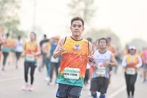 BIB: 21599
                            <button type="button" onclick="openModal(8620975)" class="btn btn-primary btn-sm float-right btn-popup" data-toggle="modal" data-target=".modal-high-quality">
                        <i class="fas fa-shopping-cart"></i> Add to Cart
                    </button>
                                            <button type="button" onclick="isThisMe(8620975, true)" class="btn btn-success btn-sm float-right btn-popup btn-isme hidden" data-toggle="tooltip" data-placement="bottom" title="นี่คือรูปของคุณใช่ไหม คลิกที่นี่เพื่อเอาเข้าอัลบั้ม">
                        <i class="fas fa-plus"></i> Add to album
                    </button>
                    <button type="button" onclick="isThisMe(8620975, false)" class="btn btn-warning btn-sm float-right btn-popup btn-isnotme hidden">
                        <i class="fas fa-ban"></i> Remove from album
                    </button>