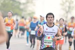 BIB: 26337
                            <button type="button" onclick="openModal(8621039)" class="btn btn-primary btn-sm float-right btn-popup" data-toggle="modal" data-target=".modal-high-quality">
                        <i class="fas fa-shopping-cart"></i> Add to Cart
                    </button>
                                            <button type="button" onclick="isThisMe(8621039, true)" class="btn btn-success btn-sm float-right btn-popup btn-isme hidden" data-toggle="tooltip" data-placement="bottom" title="นี่คือรูปของคุณใช่ไหม คลิกที่นี่เพื่อเอาเข้าอัลบั้ม">
                        <i class="fas fa-plus"></i> Add to album
                    </button>
                    <button type="button" onclick="isThisMe(8621039, false)" class="btn btn-warning btn-sm float-right btn-popup btn-isnotme hidden">
                        <i class="fas fa-ban"></i> Remove from album
                    </button>