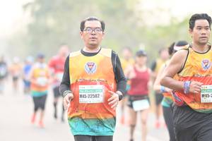 BIB: 22582
                            <button type="button" onclick="openModal(8623049)" class="btn btn-primary btn-sm float-right btn-popup" data-toggle="modal" data-target=".modal-high-quality">
                        <i class="fas fa-shopping-cart"></i> Add to Cart
                    </button>
                                            <button type="button" onclick="isThisMe(8623049, true)" class="btn btn-success btn-sm float-right btn-popup btn-isme hidden" data-toggle="tooltip" data-placement="bottom" title="นี่คือรูปของคุณใช่ไหม คลิกที่นี่เพื่อเอาเข้าอัลบั้ม">
                        <i class="fas fa-plus"></i> Add to album
                    </button>
                    <button type="button" onclick="isThisMe(8623049, false)" class="btn btn-warning btn-sm float-right btn-popup btn-isnotme hidden">
                        <i class="fas fa-ban"></i> Remove from album
                    </button>