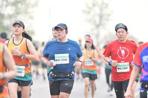 BIB: 22544, 21607, 0342
                            <button type="button" onclick="openModal(8615264)" class="btn btn-primary btn-sm float-right btn-popup" data-toggle="modal" data-target=".modal-high-quality">
                        <i class="fas fa-shopping-cart"></i> Add to Cart
                    </button>
                                            <button type="button" onclick="isThisMe(8615264, true)" class="btn btn-success btn-sm float-right btn-popup btn-isme hidden" data-toggle="tooltip" data-placement="bottom" title="นี่คือรูปของคุณใช่ไหม คลิกที่นี่เพื่อเอาเข้าอัลบั้ม">
                        <i class="fas fa-plus"></i> Add to album
                    </button>
                    <button type="button" onclick="isThisMe(8615264, false)" class="btn btn-warning btn-sm float-right btn-popup btn-isnotme hidden">
                        <i class="fas fa-ban"></i> Remove from album
                    </button>