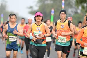 BIB: 21791, 42756
                            <button type="button" onclick="openModal(8634056)" class="btn btn-primary btn-sm float-right btn-popup" data-toggle="modal" data-target=".modal-high-quality">
                        <i class="fas fa-shopping-cart"></i> Add to Cart
                    </button>
                                            <button type="button" onclick="isThisMe(8634056, true)" class="btn btn-success btn-sm float-right btn-popup btn-isme hidden" data-toggle="tooltip" data-placement="bottom" title="นี่คือรูปของคุณใช่ไหม คลิกที่นี่เพื่อเอาเข้าอัลบั้ม">
                        <i class="fas fa-plus"></i> Add to album
                    </button>
                    <button type="button" onclick="isThisMe(8634056, false)" class="btn btn-warning btn-sm float-right btn-popup btn-isnotme hidden">
                        <i class="fas fa-ban"></i> Remove from album
                    </button>
