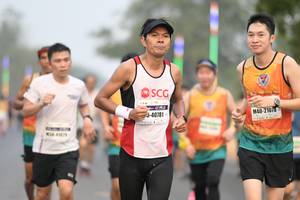 BIB: 40781, 21078
                            <button type="button" onclick="openModal(8686332)" class="btn btn-primary btn-sm float-right btn-popup" data-toggle="modal" data-target=".modal-high-quality">
                        <i class="fas fa-shopping-cart"></i> Add to Cart
                    </button>
                                            <button type="button" onclick="isThisMe(8686332, true)" class="btn btn-success btn-sm float-right btn-popup btn-isme hidden" data-toggle="tooltip" data-placement="bottom" title="นี่คือรูปของคุณใช่ไหม คลิกที่นี่เพื่อเอาเข้าอัลบั้ม">
                        <i class="fas fa-plus"></i> Add to album
                    </button>
                    <button type="button" onclick="isThisMe(8686332, false)" class="btn btn-warning btn-sm float-right btn-popup btn-isnotme hidden">
                        <i class="fas fa-ban"></i> Remove from album
                    </button>