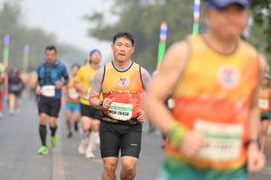 BIB: 26438
                            <button type="button" onclick="openModal(8687570)" class="btn btn-primary btn-sm float-right btn-popup" data-toggle="modal" data-target=".modal-high-quality">
                        <i class="fas fa-shopping-cart"></i> Add to Cart
                    </button>
                                            <button type="button" onclick="isThisMe(8687570, true)" class="btn btn-success btn-sm float-right btn-popup btn-isme hidden" data-toggle="tooltip" data-placement="bottom" title="นี่คือรูปของคุณใช่ไหม คลิกที่นี่เพื่อเอาเข้าอัลบั้ม">
                        <i class="fas fa-plus"></i> Add to album
                    </button>
                    <button type="button" onclick="isThisMe(8687570, false)" class="btn btn-warning btn-sm float-right btn-popup btn-isnotme hidden">
                        <i class="fas fa-ban"></i> Remove from album
                    </button>