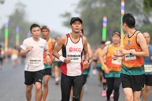 BIB: 2107, 40781
                            <button type="button" onclick="openModal(8637657)" class="btn btn-primary btn-sm float-right btn-popup" data-toggle="modal" data-target=".modal-high-quality">
                        <i class="fas fa-shopping-cart"></i> Add to Cart
                    </button>
                                            <button type="button" onclick="isThisMe(8637657, true)" class="btn btn-success btn-sm float-right btn-popup btn-isme hidden" data-toggle="tooltip" data-placement="bottom" title="นี่คือรูปของคุณใช่ไหม คลิกที่นี่เพื่อเอาเข้าอัลบั้ม">
                        <i class="fas fa-plus"></i> Add to album
                    </button>
                    <button type="button" onclick="isThisMe(8637657, false)" class="btn btn-warning btn-sm float-right btn-popup btn-isnotme hidden">
                        <i class="fas fa-ban"></i> Remove from album
                    </button>