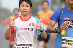 BIB: 47629, 42195, 450
                            <button type="button" onclick="openModal(8686579)" class="btn btn-primary btn-sm float-right btn-popup" data-toggle="modal" data-target=".modal-high-quality">
                        <i class="fas fa-shopping-cart"></i> Add to Cart
                    </button>
                                            <button type="button" onclick="isThisMe(8686579, true)" class="btn btn-success btn-sm float-right btn-popup btn-isme hidden" data-toggle="tooltip" data-placement="bottom" title="นี่คือรูปของคุณใช่ไหม คลิกที่นี่เพื่อเอาเข้าอัลบั้ม">
                        <i class="fas fa-plus"></i> Add to album
                    </button>
                    <button type="button" onclick="isThisMe(8686579, false)" class="btn btn-warning btn-sm float-right btn-popup btn-isnotme hidden">
                        <i class="fas fa-ban"></i> Remove from album
                    </button>