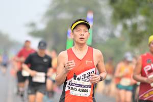BIB: 330, 12195, 42065
                            <button type="button" onclick="openModal(8633516)" class="btn btn-primary btn-sm float-right btn-popup" data-toggle="modal" data-target=".modal-high-quality">
                        <i class="fas fa-shopping-cart"></i> Add to Cart
                    </button>
                                            <button type="button" onclick="isThisMe(8633516, true)" class="btn btn-success btn-sm float-right btn-popup btn-isme hidden" data-toggle="tooltip" data-placement="bottom" title="นี่คือรูปของคุณใช่ไหม คลิกที่นี่เพื่อเอาเข้าอัลบั้ม">
                        <i class="fas fa-plus"></i> Add to album
                    </button>
                    <button type="button" onclick="isThisMe(8633516, false)" class="btn btn-warning btn-sm float-right btn-popup btn-isnotme hidden">
                        <i class="fas fa-ban"></i> Remove from album
                    </button>