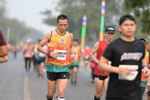 BIB: 42300
                            <button type="button" onclick="openModal(8686802)" class="btn btn-primary btn-sm float-right btn-popup" data-toggle="modal" data-target=".modal-high-quality">
                        <i class="fas fa-shopping-cart"></i> Add to Cart
                    </button>
                                            <button type="button" onclick="isThisMe(8686802, true)" class="btn btn-success btn-sm float-right btn-popup btn-isme hidden" data-toggle="tooltip" data-placement="bottom" title="นี่คือรูปของคุณใช่ไหม คลิกที่นี่เพื่อเอาเข้าอัลบั้ม">
                        <i class="fas fa-plus"></i> Add to album
                    </button>
                    <button type="button" onclick="isThisMe(8686802, false)" class="btn btn-warning btn-sm float-right btn-popup btn-isnotme hidden">
                        <i class="fas fa-ban"></i> Remove from album
                    </button>