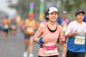 BIB: 1004
                            <button type="button" onclick="openModal(8686957)" class="btn btn-primary btn-sm float-right btn-popup" data-toggle="modal" data-target=".modal-high-quality">
                        <i class="fas fa-shopping-cart"></i> Add to Cart
                    </button>
                                            <button type="button" onclick="isThisMe(8686957, true)" class="btn btn-success btn-sm float-right btn-popup btn-isme hidden" data-toggle="tooltip" data-placement="bottom" title="นี่คือรูปของคุณใช่ไหม คลิกที่นี่เพื่อเอาเข้าอัลบั้ม">
                        <i class="fas fa-plus"></i> Add to album
                    </button>
                    <button type="button" onclick="isThisMe(8686957, false)" class="btn btn-warning btn-sm float-right btn-popup btn-isnotme hidden">
                        <i class="fas fa-ban"></i> Remove from album
                    </button>