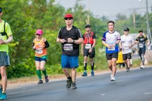 BIB: 47425
                            <button type="button" onclick="openModal(9554770)" class="btn btn-primary btn-sm float-right btn-popup" data-toggle="modal" data-target=".modal-high-quality">
                        <i class="fas fa-shopping-cart"></i> Add to Cart
                    </button>
                                            <button type="button" onclick="isThisMe(9554770, true)" class="btn btn-success btn-sm float-right btn-popup btn-isme hidden" data-toggle="tooltip" data-placement="bottom" title="นี่คือรูปของคุณใช่ไหม คลิกที่นี่เพื่อเอาเข้าอัลบั้ม">
                        <i class="fas fa-plus"></i> Add to album
                    </button>
                    <button type="button" onclick="isThisMe(9554770, false)" class="btn btn-warning btn-sm float-right btn-popup btn-isnotme hidden">
                        <i class="fas fa-ban"></i> Remove from album
                    </button>