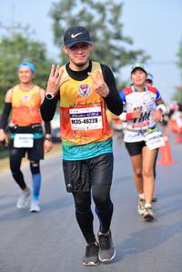 BIB: 46228
                            <button type="button" onclick="openModal(10143859)" class="btn btn-primary btn-sm float-right btn-popup" data-toggle="modal" data-target=".modal-high-quality">
                        <i class="fas fa-shopping-cart"></i> Add to Cart
                    </button>
                                            <button type="button" onclick="isThisMe(10143859, true)" class="btn btn-success btn-sm float-right btn-popup btn-isme hidden" data-toggle="tooltip" data-placement="bottom" title="นี่คือรูปของคุณใช่ไหม คลิกที่นี่เพื่อเอาเข้าอัลบั้ม">
                        <i class="fas fa-plus"></i> Add to album
                    </button>
                    <button type="button" onclick="isThisMe(10143859, false)" class="btn btn-warning btn-sm float-right btn-popup btn-isnotme hidden">
                        <i class="fas fa-ban"></i> Remove from album
                    </button>