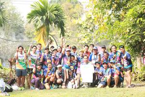 BIB: 
                            <button type="button" onclick="openModal(8851816)" class="btn btn-primary btn-sm float-right btn-popup" data-toggle="modal" data-target=".modal-high-quality">
                        <i class="fas fa-shopping-cart"></i> Add to Cart
                    </button>
                                            <button type="button" onclick="isThisMe(8851816, true)" class="btn btn-success btn-sm float-right btn-popup btn-isme hidden" data-toggle="tooltip" data-placement="bottom" title="นี่คือรูปของคุณใช่ไหม คลิกที่นี่เพื่อเอาเข้าอัลบั้ม">
                        <i class="fas fa-plus"></i> Add to album
                    </button>
                    <button type="button" onclick="isThisMe(8851816, false)" class="btn btn-warning btn-sm float-right btn-popup btn-isnotme hidden">
                        <i class="fas fa-ban"></i> Remove from album
                    </button>