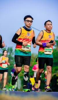 BIB: 21066, 20997
                            <button type="button" onclick="openModal(10195225)" class="btn btn-primary btn-sm float-right btn-popup" data-toggle="modal" data-target=".modal-high-quality">
                        <i class="fas fa-shopping-cart"></i> Add to Cart
                    </button>
                                            <button type="button" onclick="isThisMe(10195225, true)" class="btn btn-success btn-sm float-right btn-popup btn-isme hidden" data-toggle="tooltip" data-placement="bottom" title="นี่คือรูปของคุณใช่ไหม คลิกที่นี่เพื่อเอาเข้าอัลบั้ม">
                        <i class="fas fa-plus"></i> Add to album
                    </button>
                    <button type="button" onclick="isThisMe(10195225, false)" class="btn btn-warning btn-sm float-right btn-popup btn-isnotme hidden">
                        <i class="fas fa-ban"></i> Remove from album
                    </button>
