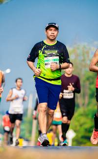 BIB: 256
                            <button type="button" onclick="openModal(10408045)" class="btn btn-primary btn-sm float-right btn-popup" data-toggle="modal" data-target=".modal-high-quality">
                        <i class="fas fa-shopping-cart"></i> Add to Cart
                    </button>
                                            <button type="button" onclick="isThisMe(10408045, true)" class="btn btn-success btn-sm float-right btn-popup btn-isme hidden" data-toggle="tooltip" data-placement="bottom" title="นี่คือรูปของคุณใช่ไหม คลิกที่นี่เพื่อเอาเข้าอัลบั้ม">
                        <i class="fas fa-plus"></i> Add to album
                    </button>
                    <button type="button" onclick="isThisMe(10408045, false)" class="btn btn-warning btn-sm float-right btn-popup btn-isnotme hidden">
                        <i class="fas fa-ban"></i> Remove from album
                    </button>